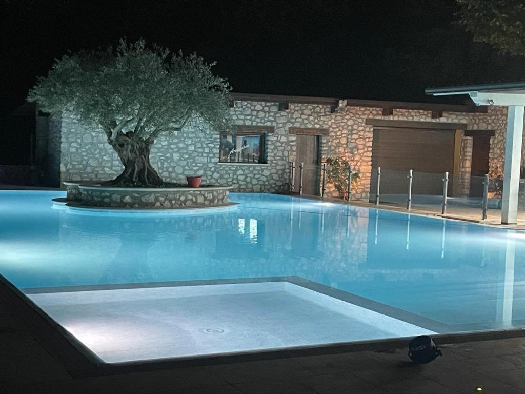 Hotel Gans Cascia Dış mekan fotoğraf