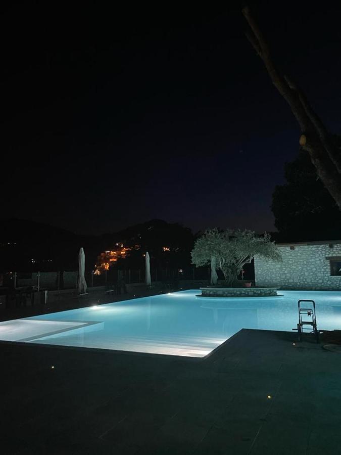 Hotel Gans Cascia Dış mekan fotoğraf