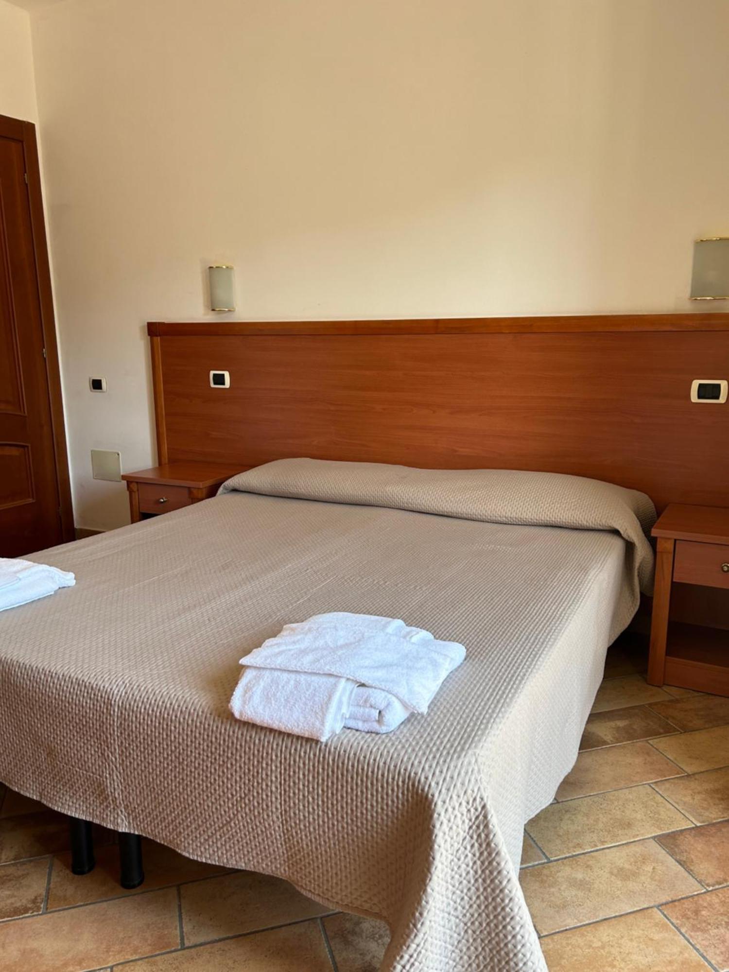 Hotel Gans Cascia Dış mekan fotoğraf