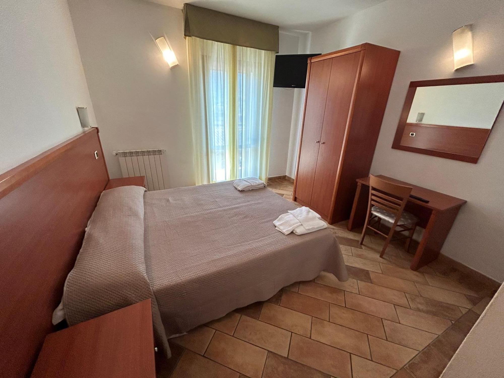 Hotel Gans Cascia Dış mekan fotoğraf