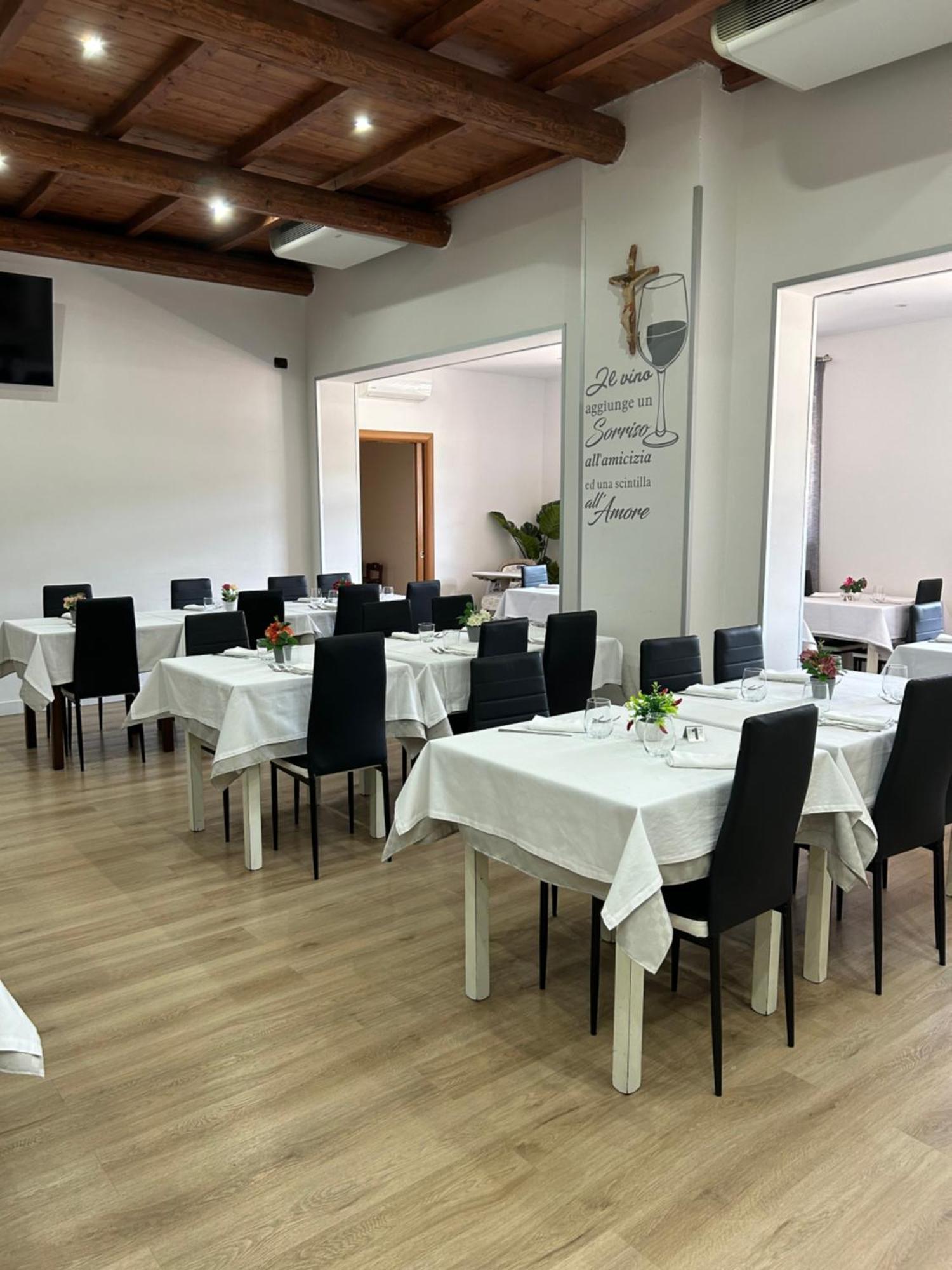 Hotel Gans Cascia Dış mekan fotoğraf