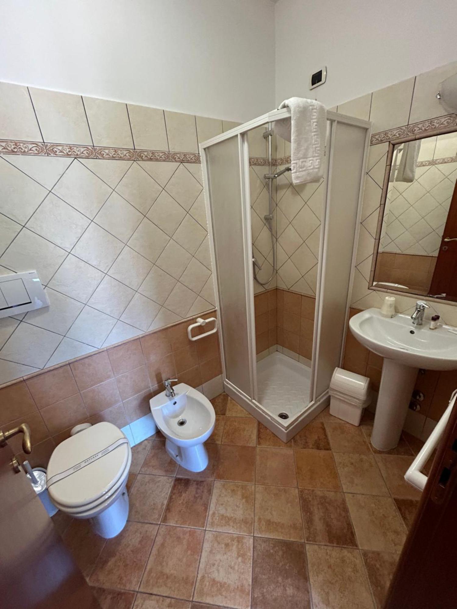 Hotel Gans Cascia Dış mekan fotoğraf