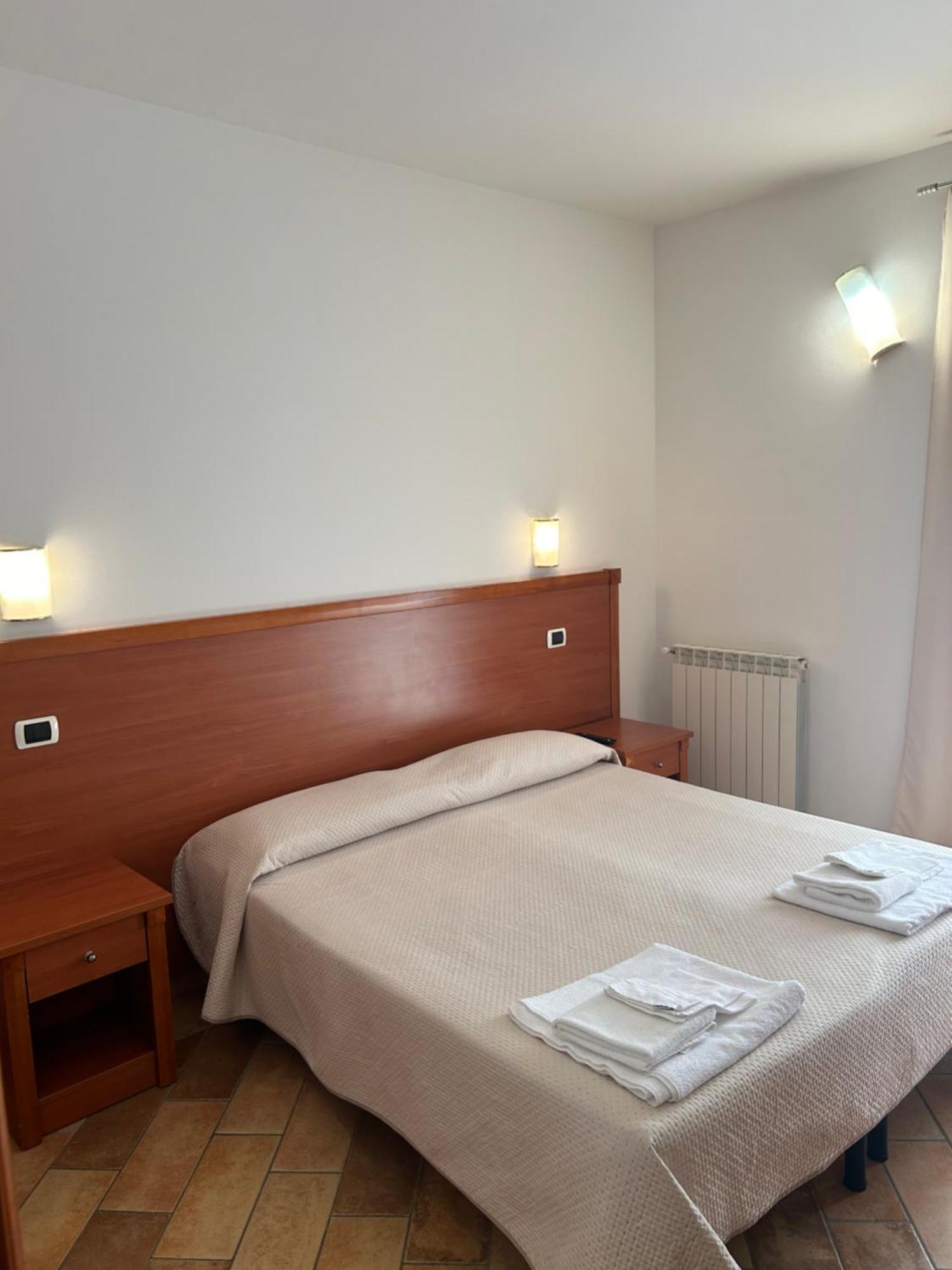 Hotel Gans Cascia Dış mekan fotoğraf