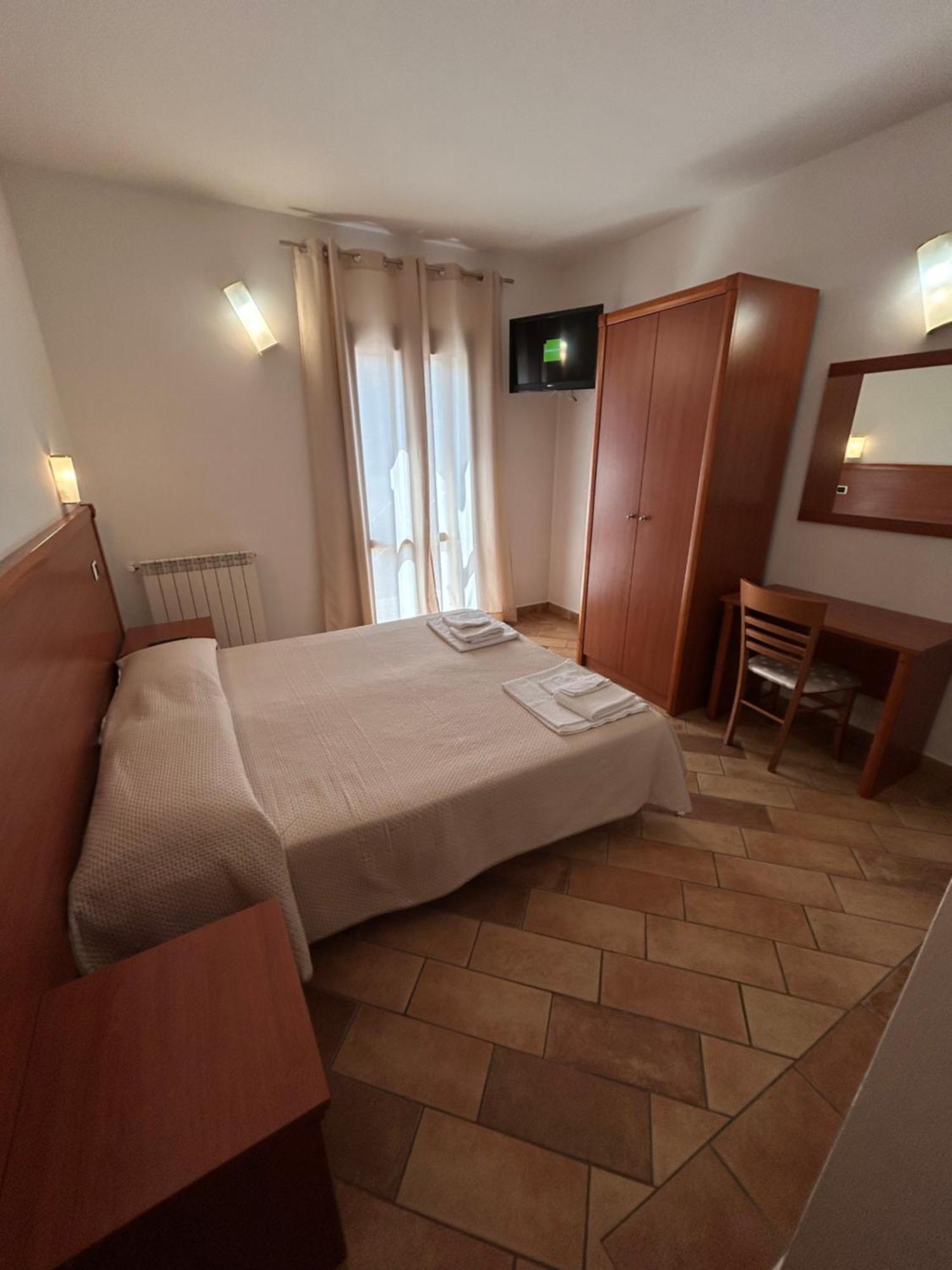 Hotel Gans Cascia Dış mekan fotoğraf
