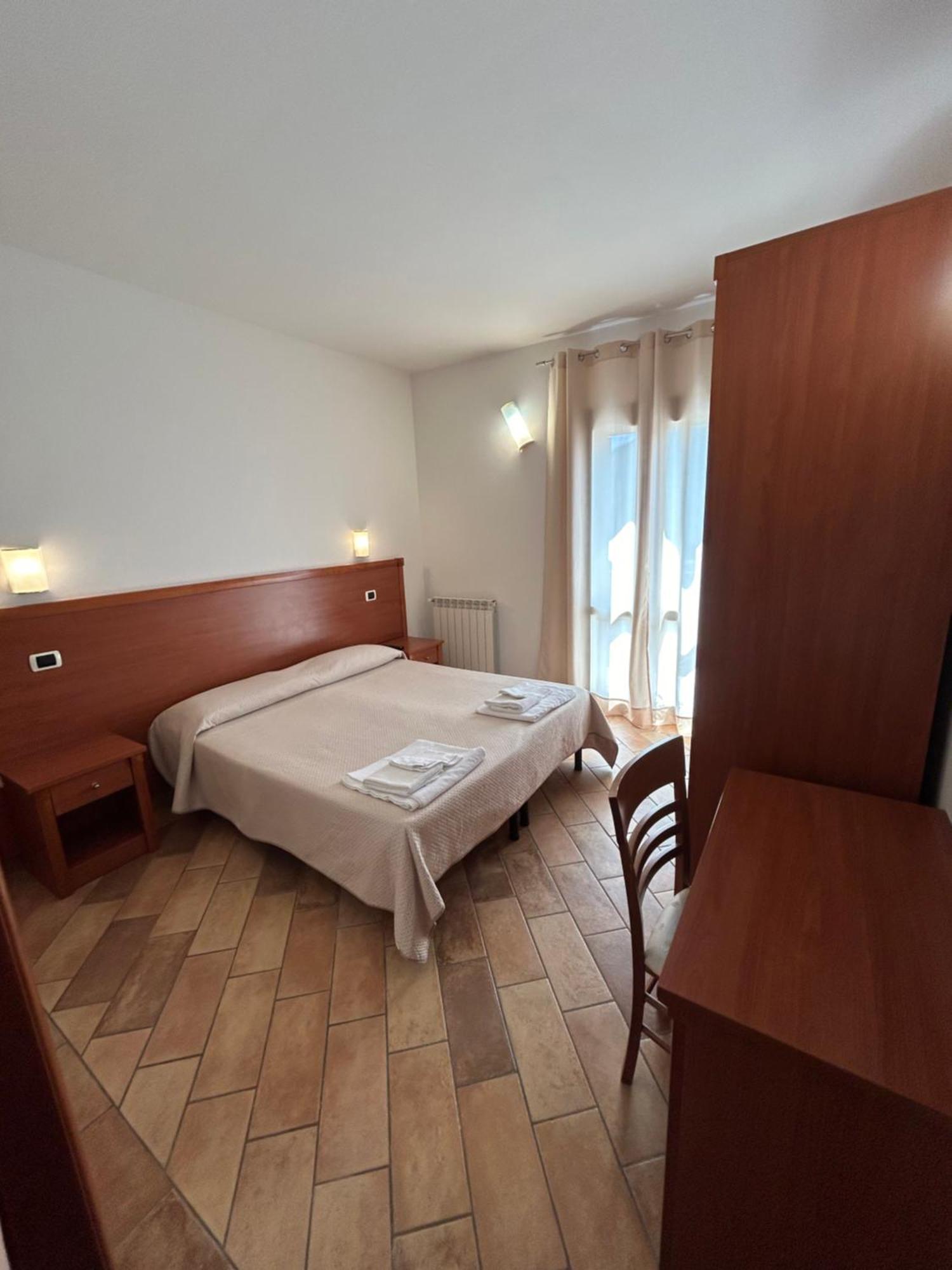Hotel Gans Cascia Dış mekan fotoğraf