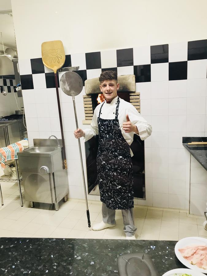 Hotel Gans Cascia Dış mekan fotoğraf
