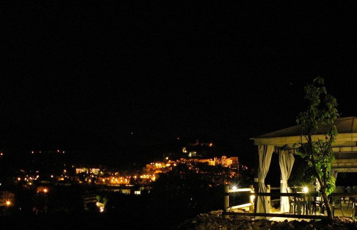Hotel Gans Cascia Dış mekan fotoğraf